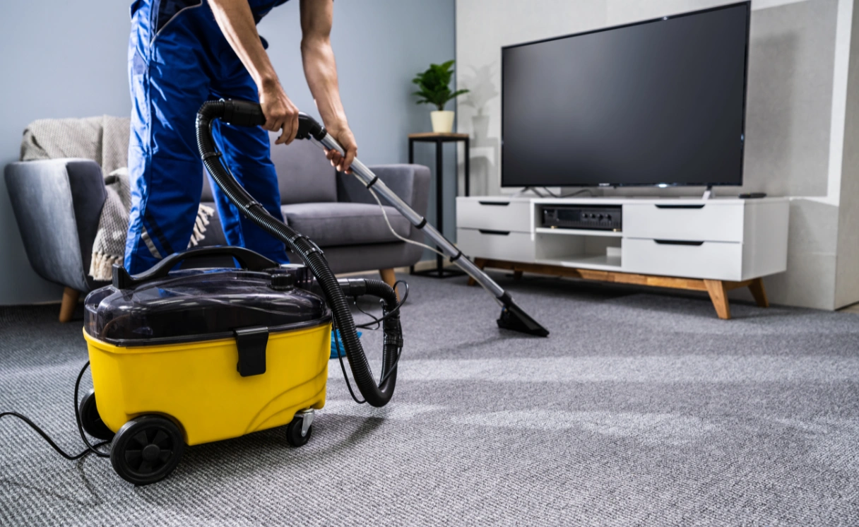 Extract Carpet Cleaning Armadale Contact Office